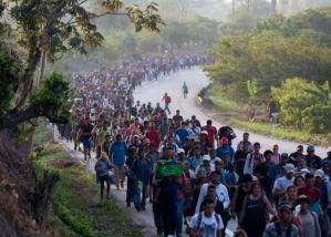 EE.UU no dará más ayuda a El Salvador hasta no resolver la migración