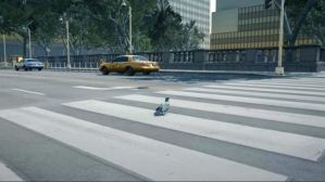 ¡WTF! Conoce el simulador con el que podrás destruir una ciudad siendo una paloma (VIDEO)