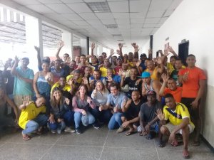 Régimen de Maduro libera y deporta a los 59 colombianos detenidos
