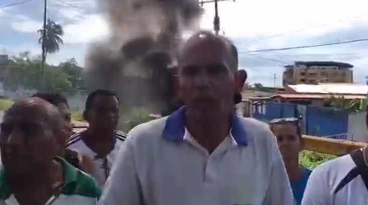 Habitantes Guanare denuncian que están cobrando 15 dólares por una bombona de gas doméstico #25Jun (video)
