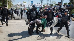 Régimen de Nicaragua propone polémica Ley de Amnistía para evitar juicio a fuerzas represoras