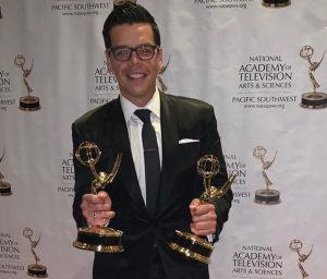 Venezuela triunfa nuevamente en los Emmy