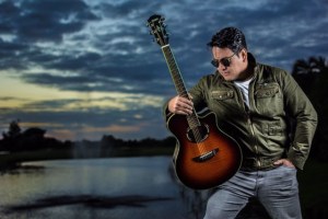 El cantautor venezolano Vicentt recorrerá con su música EEUU