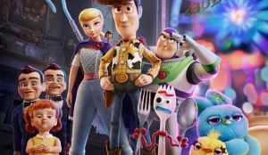 Woody y Buzz Lightyear tienen una nueva aventura en Venezuela con “Toy Story 4”