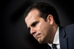 Ricardo Roselló comunica su renuncia oficial a la Gobernación de Puerto Rico (Video)