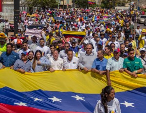 Guanipa: Cualquier acción para recuperar nuestra independencia depende de la presión que ejerzamos