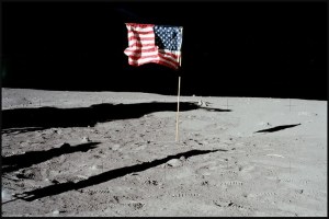 De Kennedy a Trump: La trama política detrás del hombre en la Luna