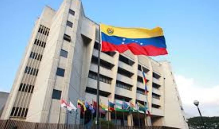 TSJ de Maduro desconoce a los designados de la AN para el directorio del BCV