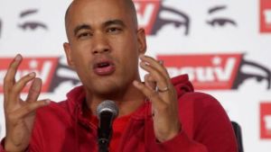 Konzapata: Los negociadores de Guaidó y Maduro pasan la prueba de buena conducta