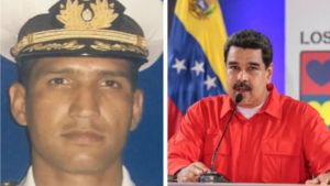 Misión de la ONU denunció irregularidades en los casos del Capitán Acosta Arévalo y Fernando Albán (VIDEO)