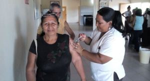 Solo Venezuela y Haití registran casos de difteria en el continente durante 2019