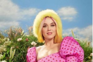 Katy Perry sorprende al confesar el remedio que utiliza para no envejecer