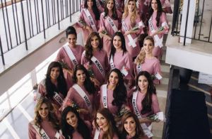 Un reducido Miss Venezuela buscará “inspirar” en medio de la austeridad