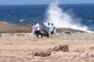 InSight Crime: Sospechoso naufragio en Venezuela revela ruta de tráfico al Caribe holandés