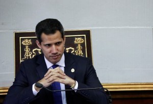 Guaidó le ratifica a Duque su disposición de trabajar en conjunto contra el terrorismo