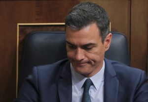 Psoe y ERC revisan pacto para cerrar la investidura de Pedro Sánchez antes del #6Ene