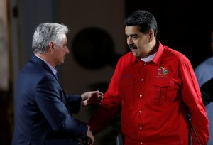 Exministro de Chávez revela lo que la operación de EEUU interrumpirá entre el régimen de Maduro y sus amigos
