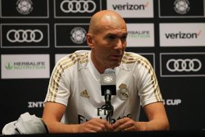 Sin anestesia… la declaración de Zidane contra Gareth Bale: Si se va, mejor para todos (VIDEO)