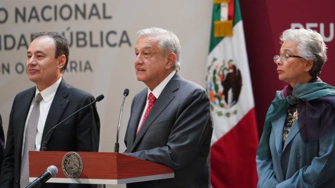 ALnavío: López Obrador desafía a la economía y le puede salir caro a él y a México