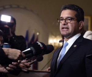 El gobernador de Puerto Rico nombra a Pedro Pierluisi secretario de Estado