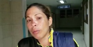 Madre de Rufo Chacón: No he recibido ayuda del régimen de Maduro