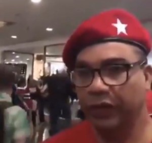 Comunista dominicano revela que se gastan el dinero de los venezolanos en el Foro de Sao Paulo (VIDEO)