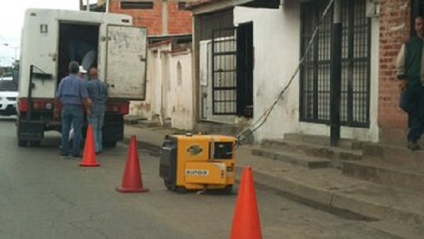 En Aragua la mayoría de los comercios se encuentran cerrados #23Jul (videos)