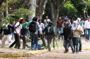 Los círculos del terror del chavismo, una doctrina armada y violenta que ataca la paz de los venezolanos (VIDEO)