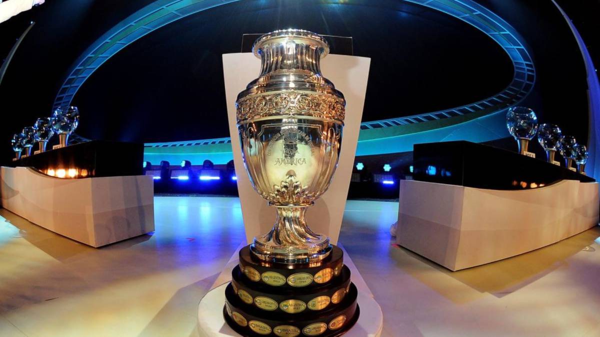 Conmebol confirmó que Australia y Catar no jugarán la Copa América 2021