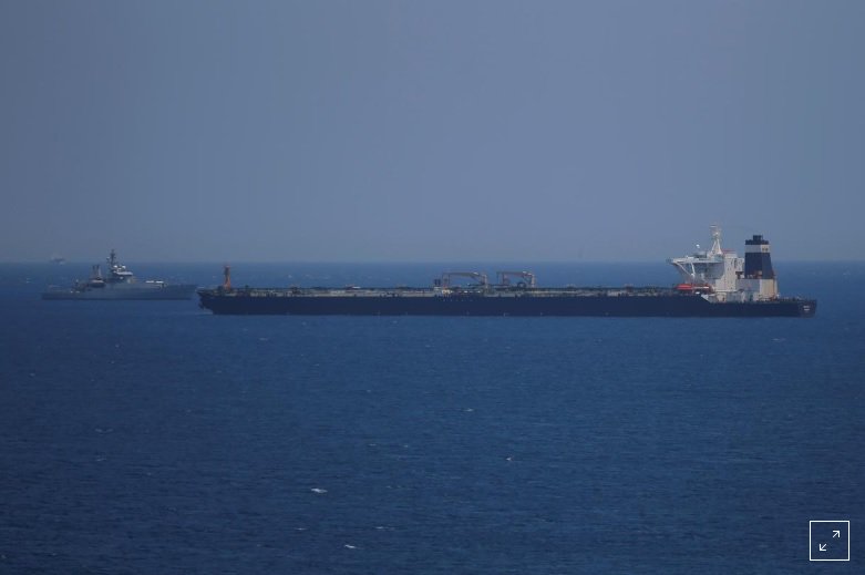 Panamá retirará bandera a embarcaciones que violen las legislación internacional