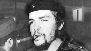 Che Guevara, el guerrillero que encerró a cientos de homosexuales en campos de trabajo