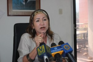 “Politáchira debe ser devuelta al Ejecutivo regional”, denuncia Lelis Bautista