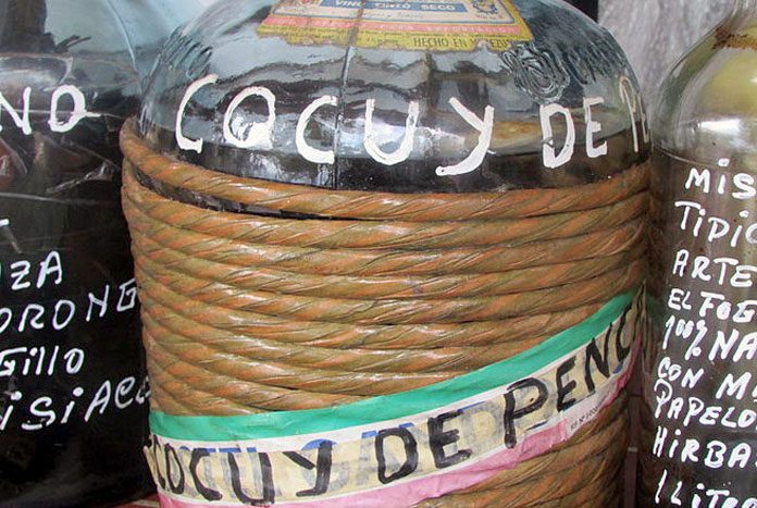 ¡Alarma! Se disparan las ventas de cocuy casero en Barquisimeto