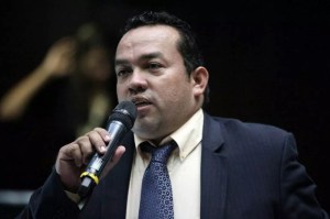 Con o sin el chavismo, la AN debe nombrar un nuevo CNE, asegura Franklyn Duarte