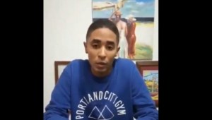 Torturaron al hijo del ingeniero Winston Cabas que denunció los apagones en Venezuela