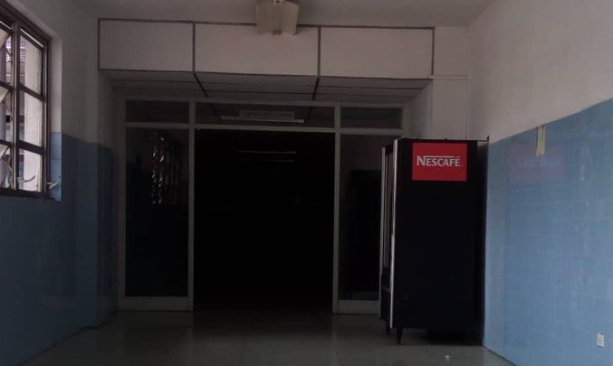El Hospital Perez Carreño no cuenta con laboratorio por falta de planta eléctrica #23Jul (video)