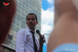 Ex director del Sebin, Cristopher Figuera, dice lo que ocurrió con la aprehensión a Juan Guaidó (VIDEO)