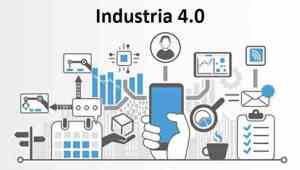 La Industria 4.0 ya es una realidad