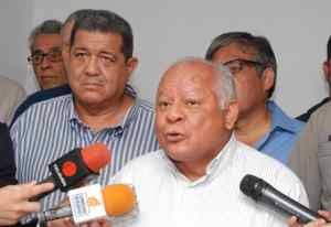 Iván Freites: La Asamblea Nacional debe recuperar su institucionalidad