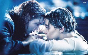¿Cabían Jack y Rose en la tabla en Titanic?  Mira lo que dijo Leonardo DiCaprio (VIDEO)