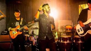 Kiki Lobos presentará “La Música se Mueve”, disco que inspiró un reality show