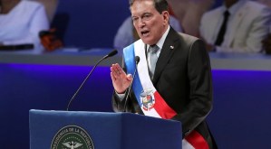Panamá expresó apoyo al Gobierno de Ecuador y su preocupación por la violencia