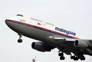 Revelan un nuevo informe sobre el misterio del vuelo MH370 de Malaysia Airlines