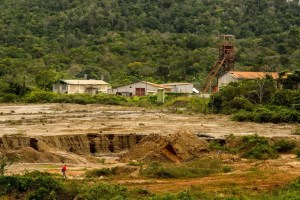 La legítima AN respaldó a la Unesco en su decisión de inspeccionar el Parque Nacional Canaima #27Jul