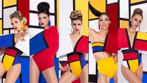 Miss Venezuela 2019: Ellas son las favoritas para convertirse en la mujer más bella del país