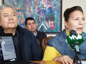 Chavismo solicitó una “investigación” contra medios digitales de Táchira (Video)