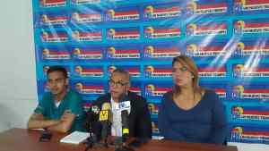 William Barrientos: En Venezuela no importa la vida humana y está prohibido enfermarse