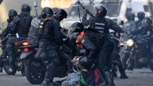 Las demoledoras conclusiones del informe de Bachelet sobre la crisis en Venezuela