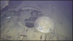 Alerta en el mar: Un submarino nuclear soviético hundido en 1989 tiene una radioactividad 100.000 veces superior a la normal (FOTOS)
