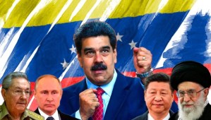 Países que criticaron el informe de Bachelet sobre Venezuela son los que más violan los derechos humanos